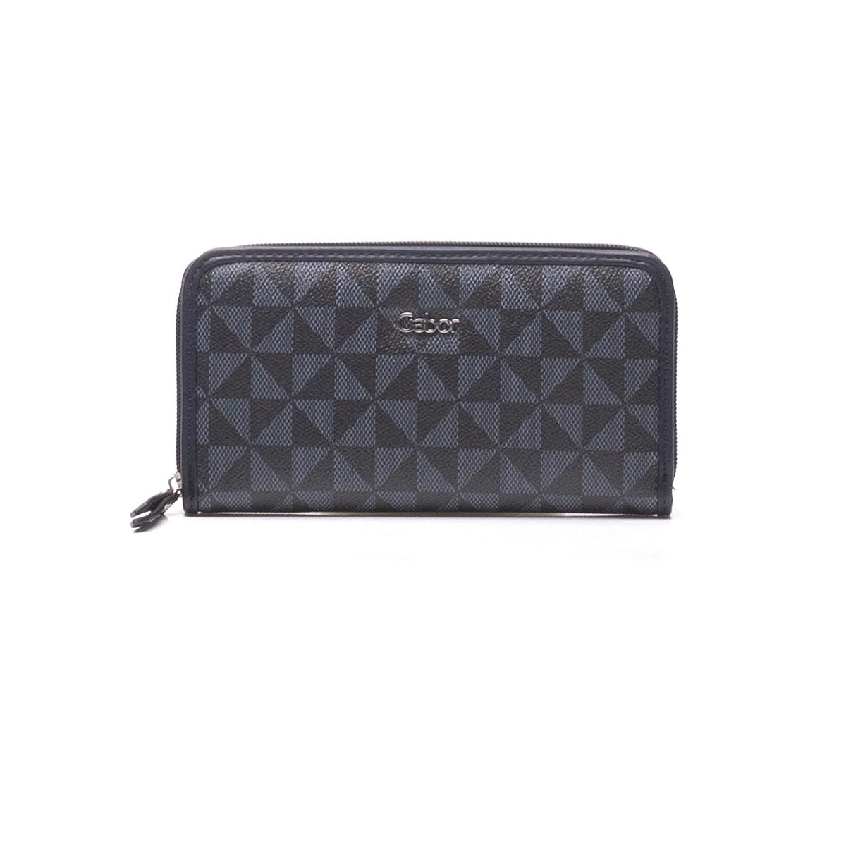 detail Dámská peněženka GABOR GAB-2019664-S0 modrá