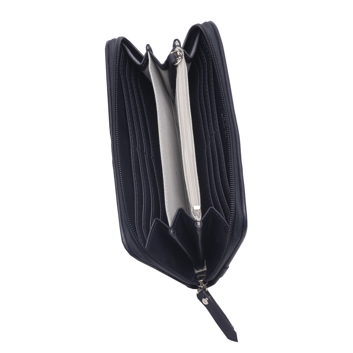 detail Dámská peněženka GABOR GAB-2019664-S0 modrá