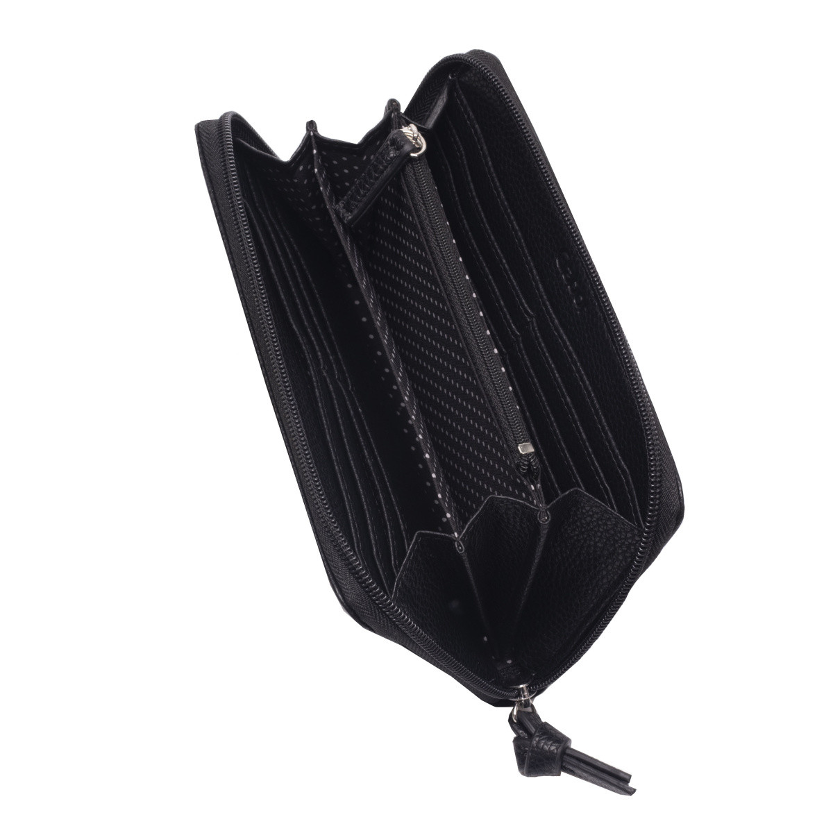 detail Dámská peněženka GABOR GAB-2019669-S0 černá