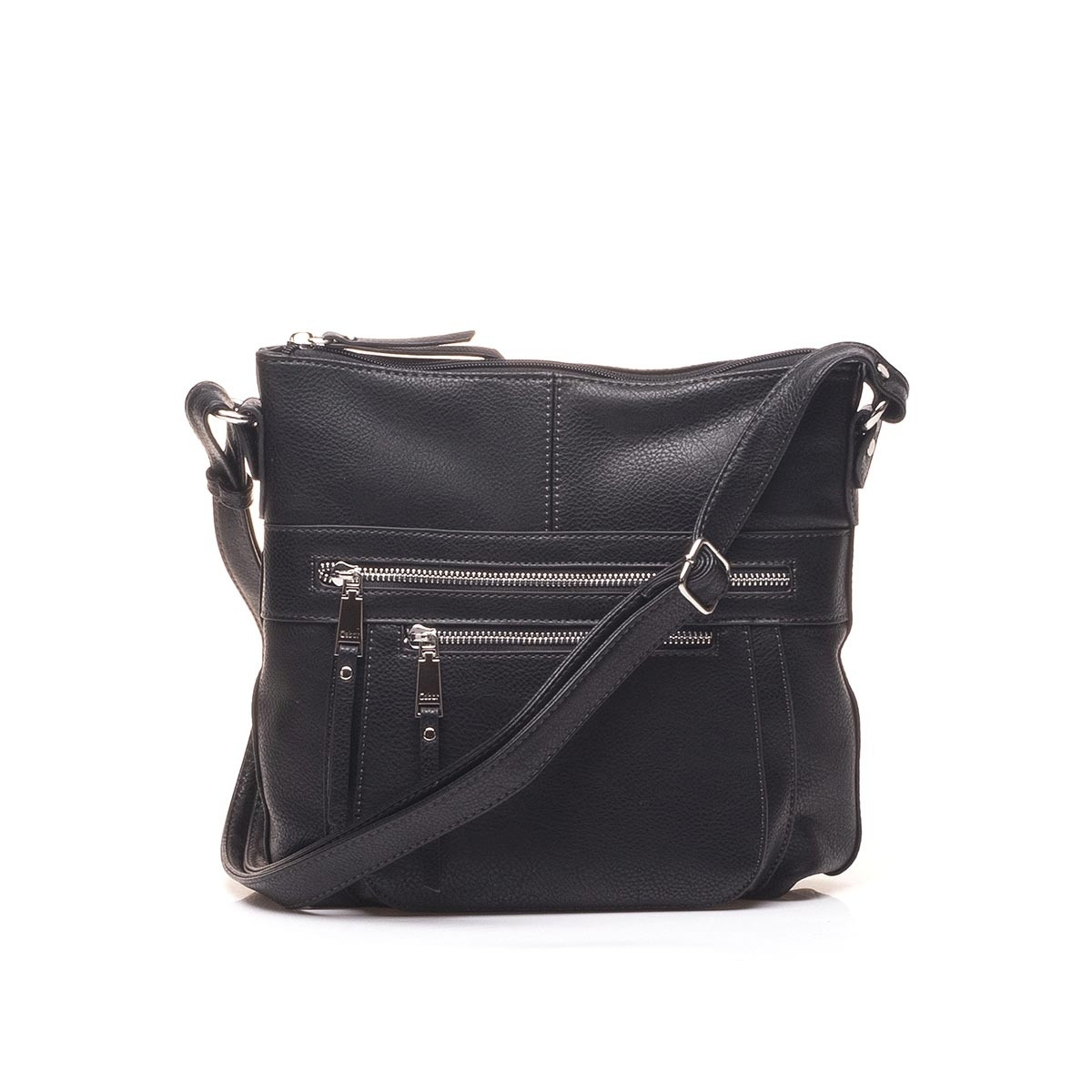 detail Dámská kabelka GABOR GAB-2019677-S0 černá