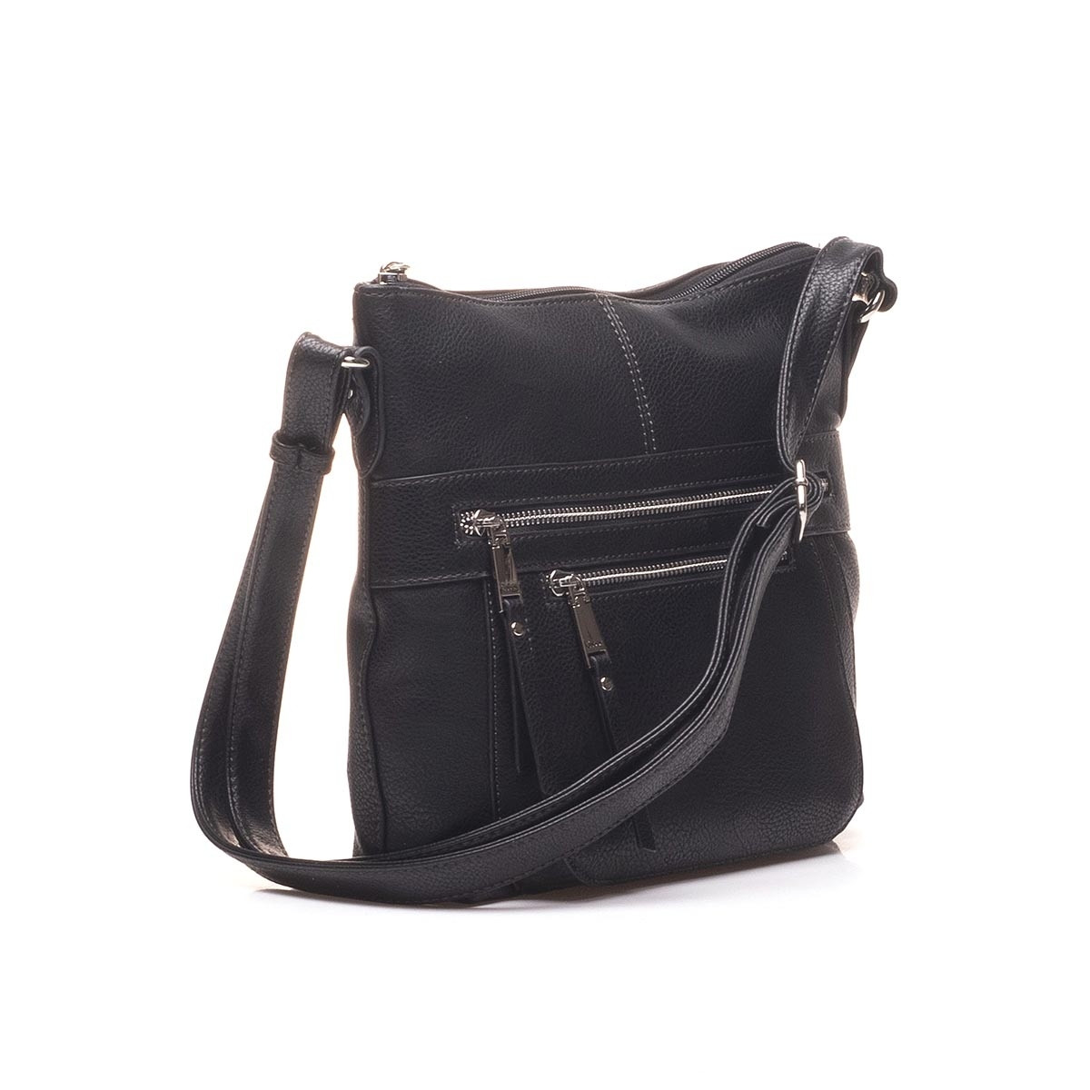 detail Dámská kabelka GABOR GAB-2019677-S0 černá