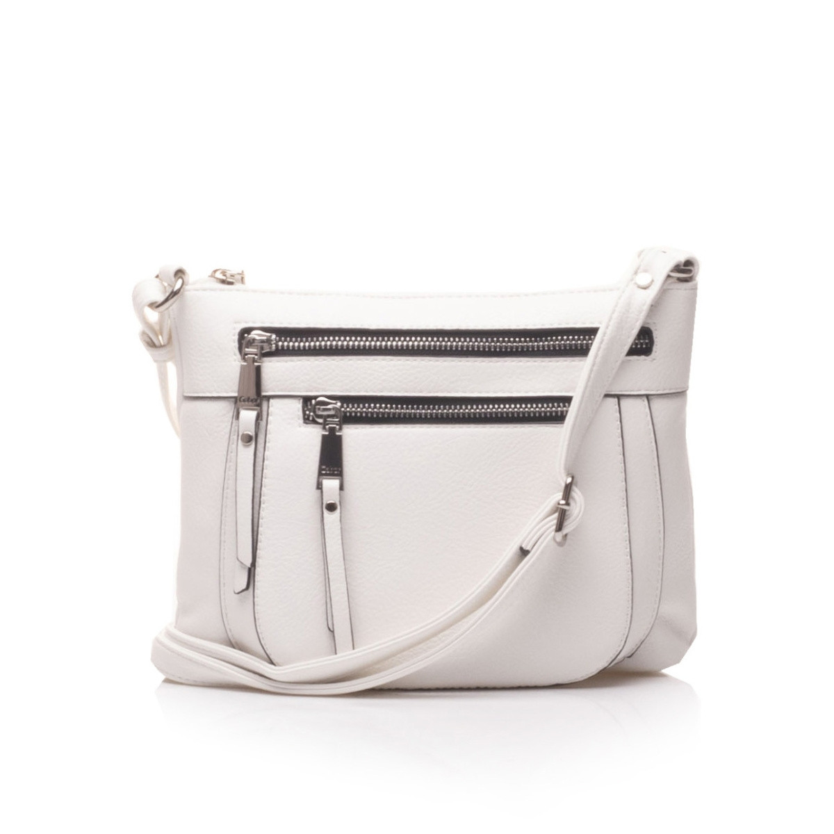 detail Dámská kabelka GABOR GAB-2019679-S0 bílá