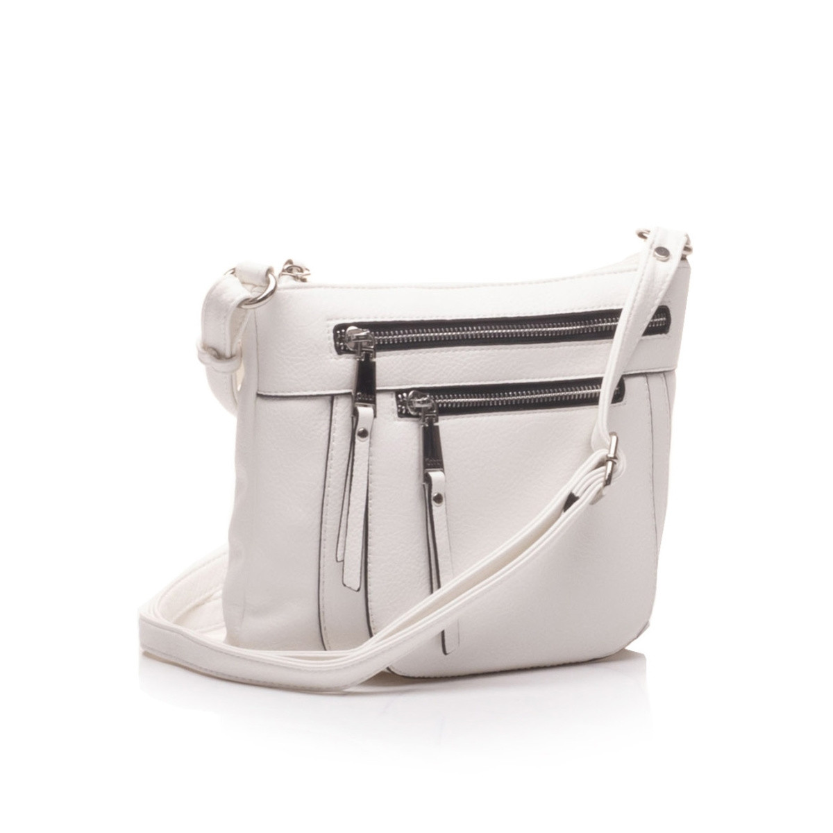 detail Dámská kabelka GABOR GAB-2019679-S0 bílá