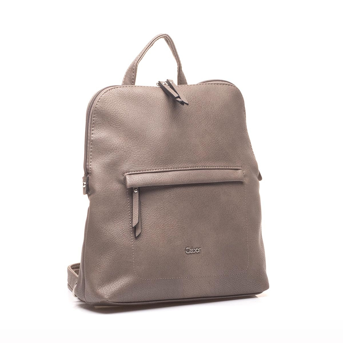 detail Dámský batoh GABOR GAB-2019683-S0 hnědá