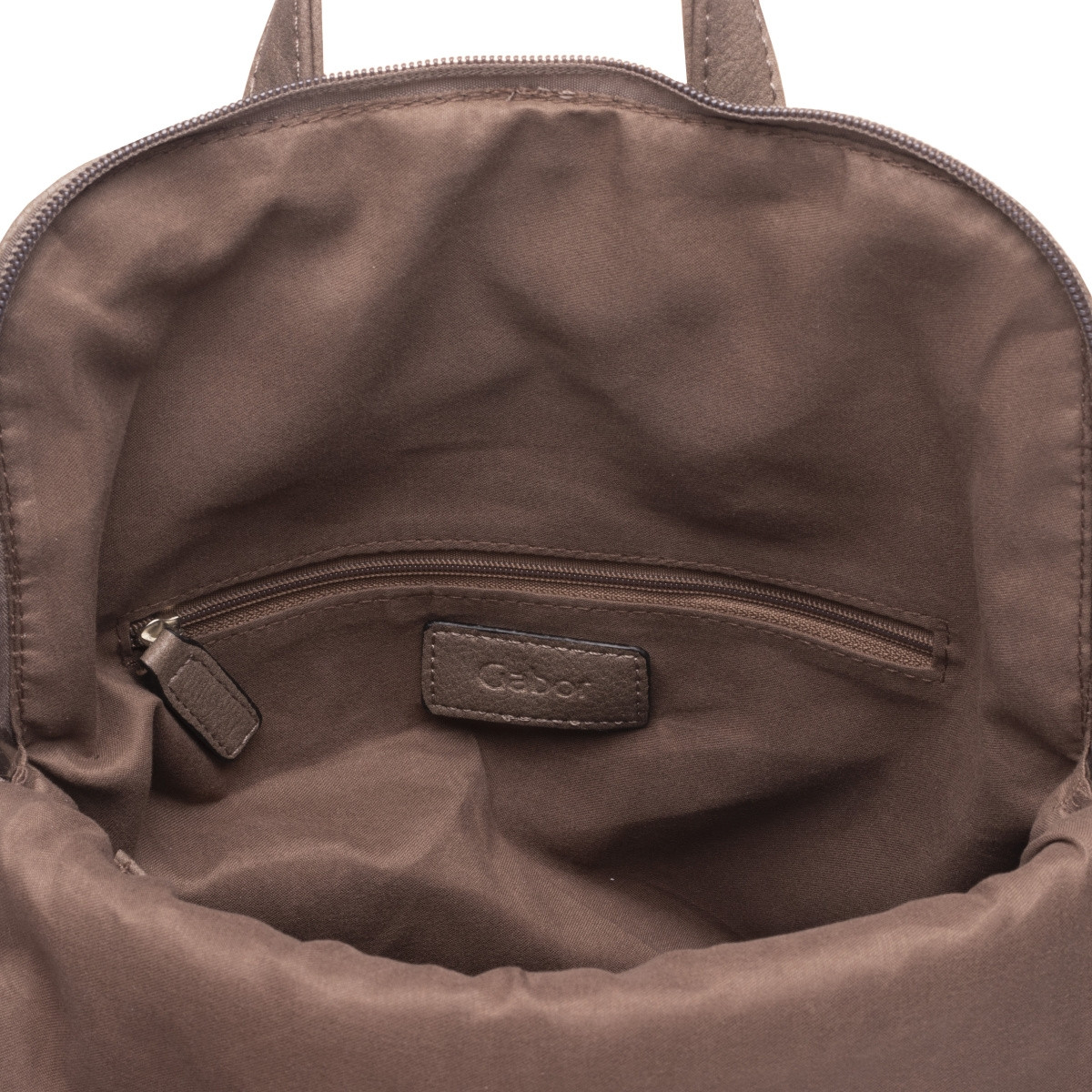 detail Dámský batoh GABOR GAB-2019683-S0 hnědá