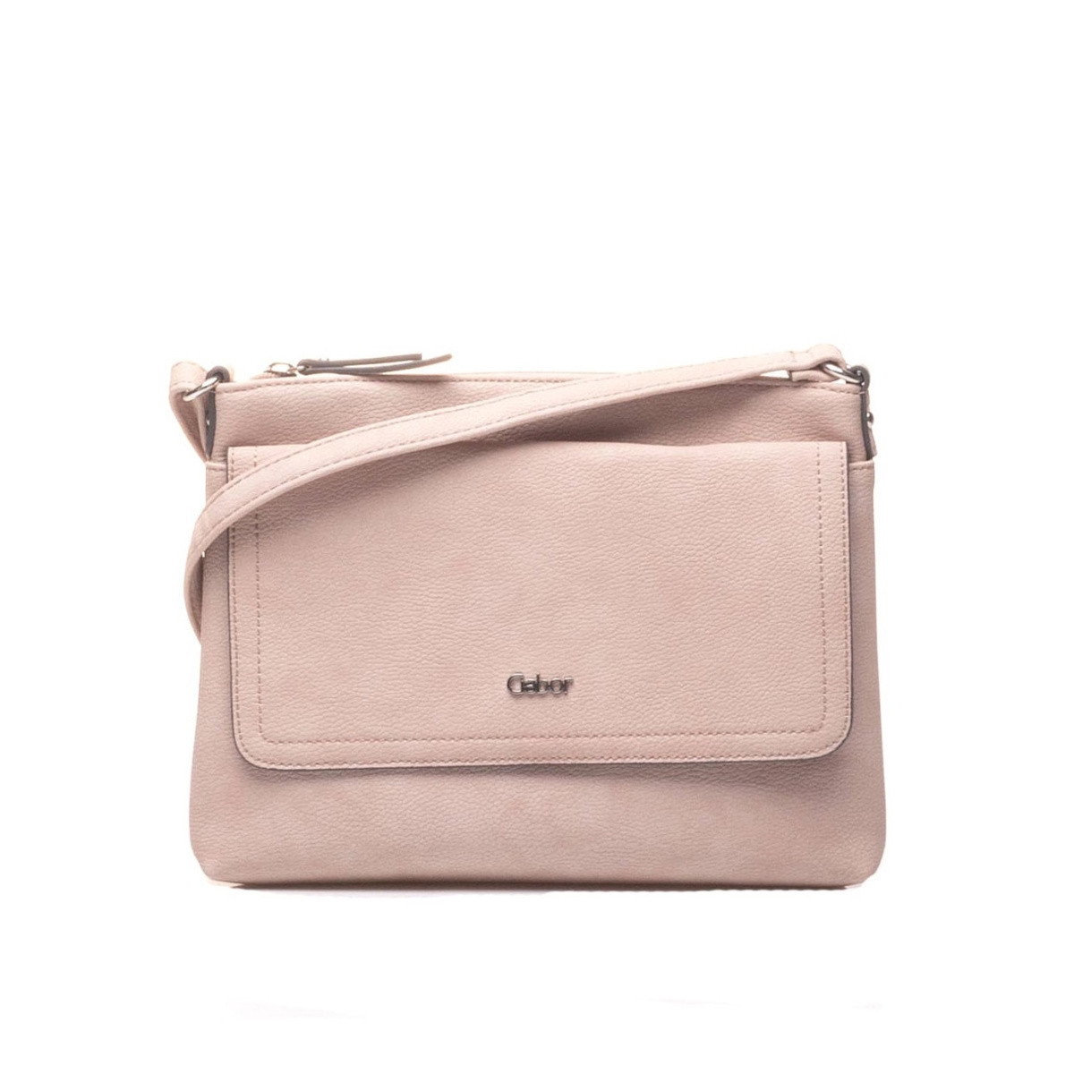 detail Dámská kabelka GABOR GAB-2019688-S0 růžová