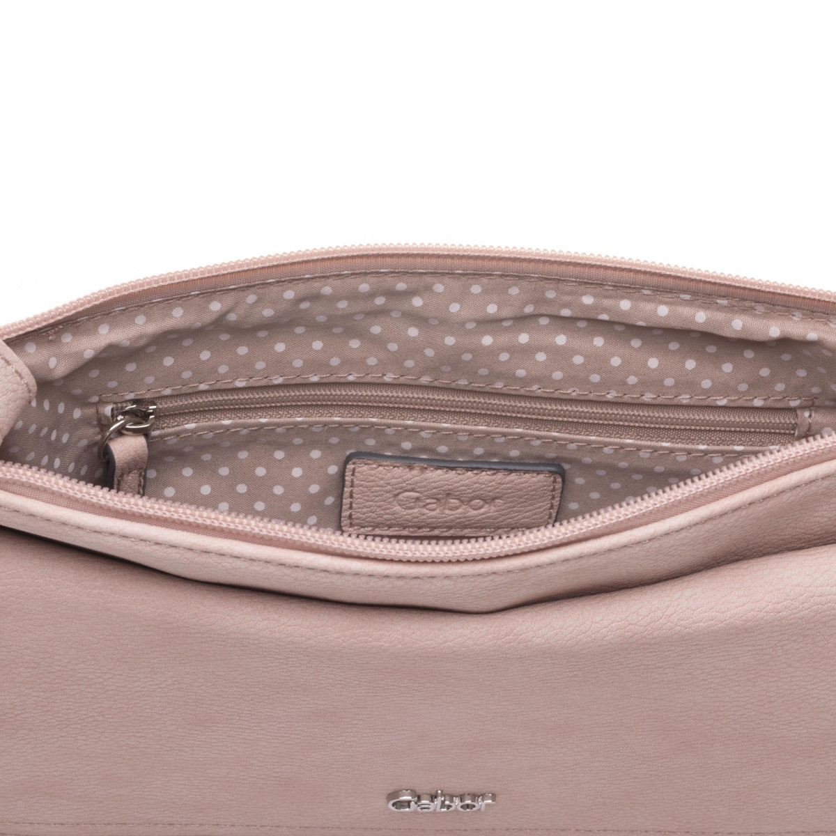 detail Dámská kabelka GABOR GAB-2019688-S0 růžová