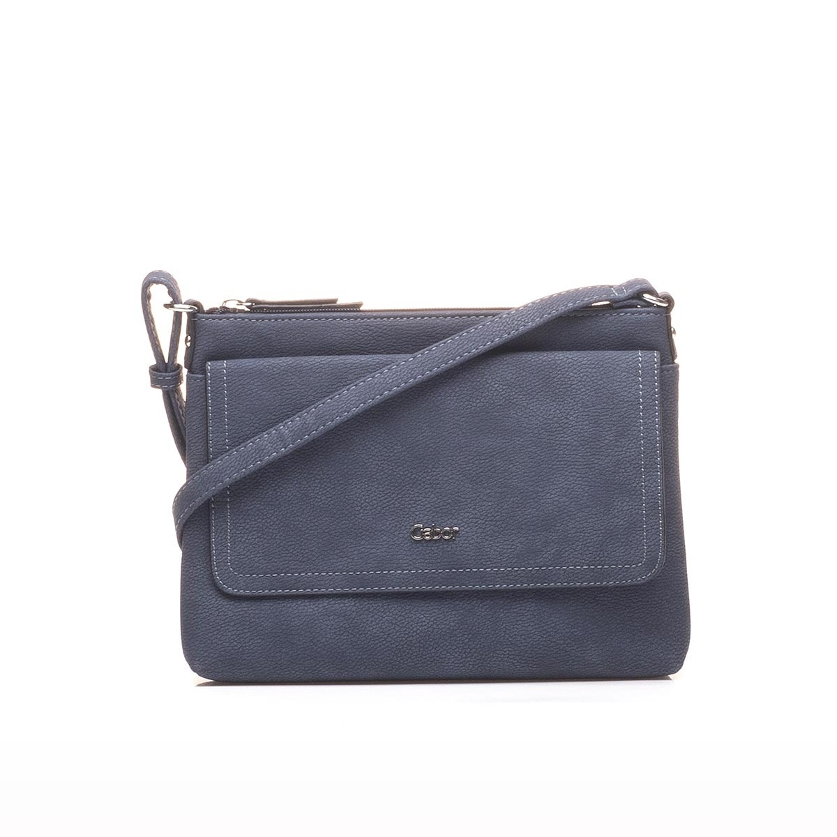 detail Dámská kabelka GABOR GAB-2019690-S0 modrá