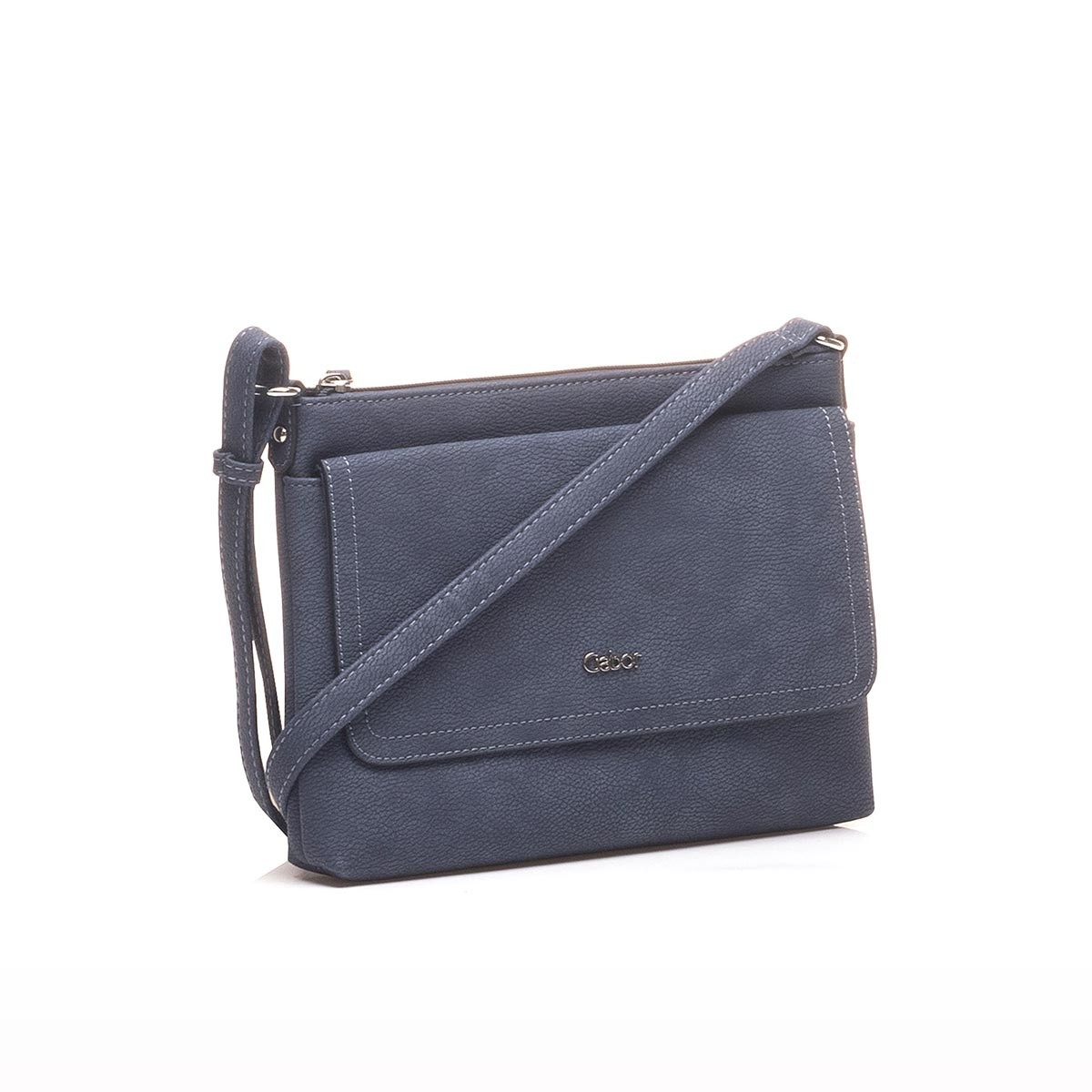 detail Dámská kabelka GABOR GAB-2019690-S0 modrá