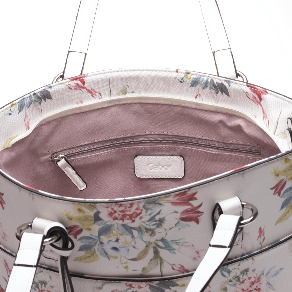 detail Dámská kabelka GABOR GAB-2019695-S0 multicolor