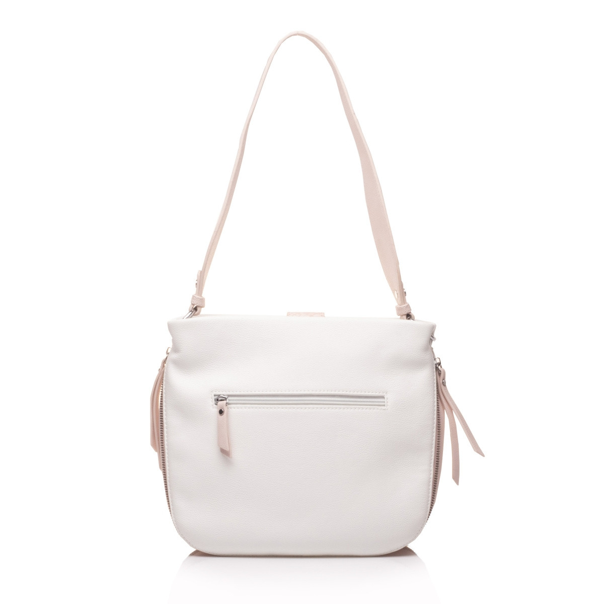 detail Dámská kabelka GABOR GAB-2019697-S0 bílá