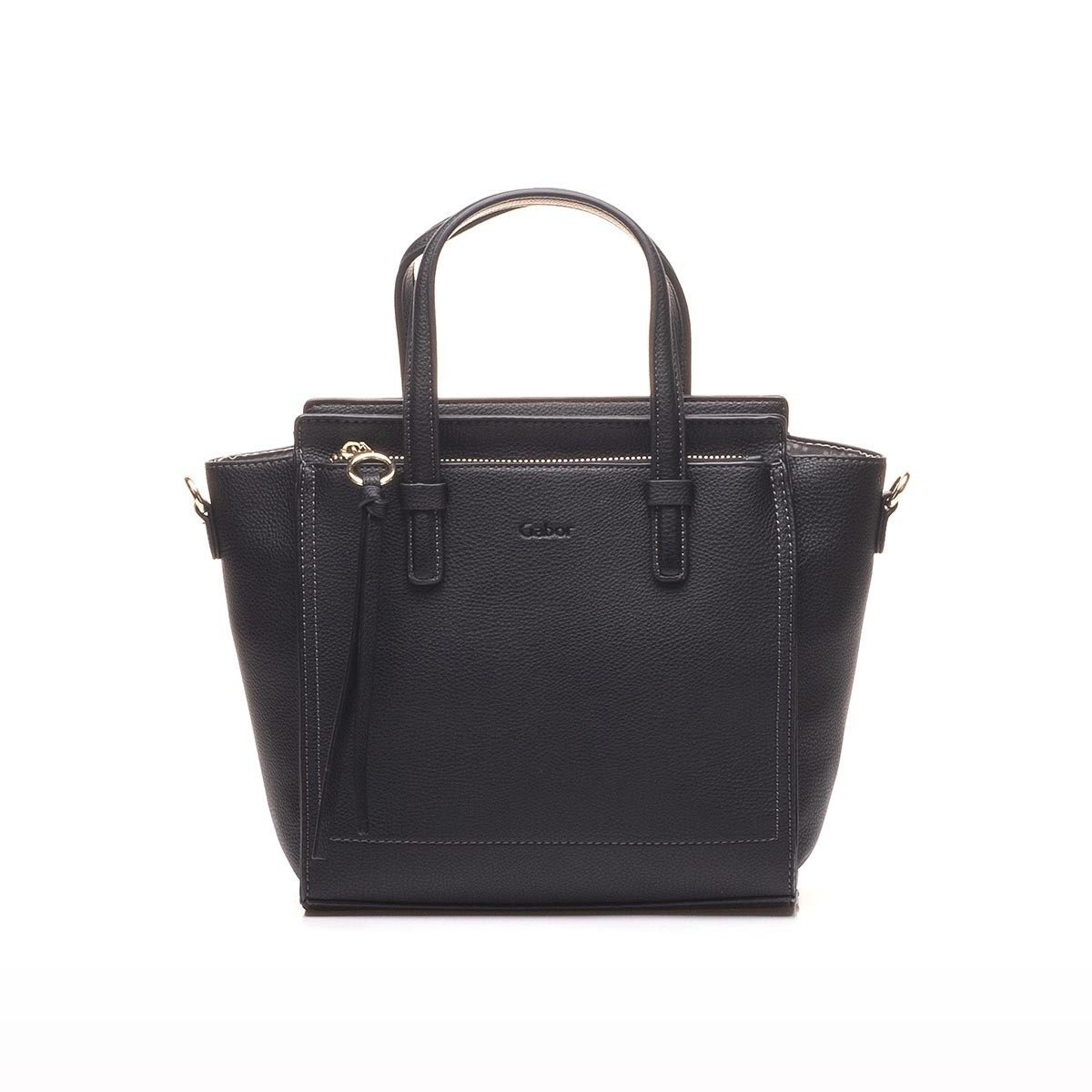 detail Dámská kabelka GABOR GAB-2019706-S0 černá