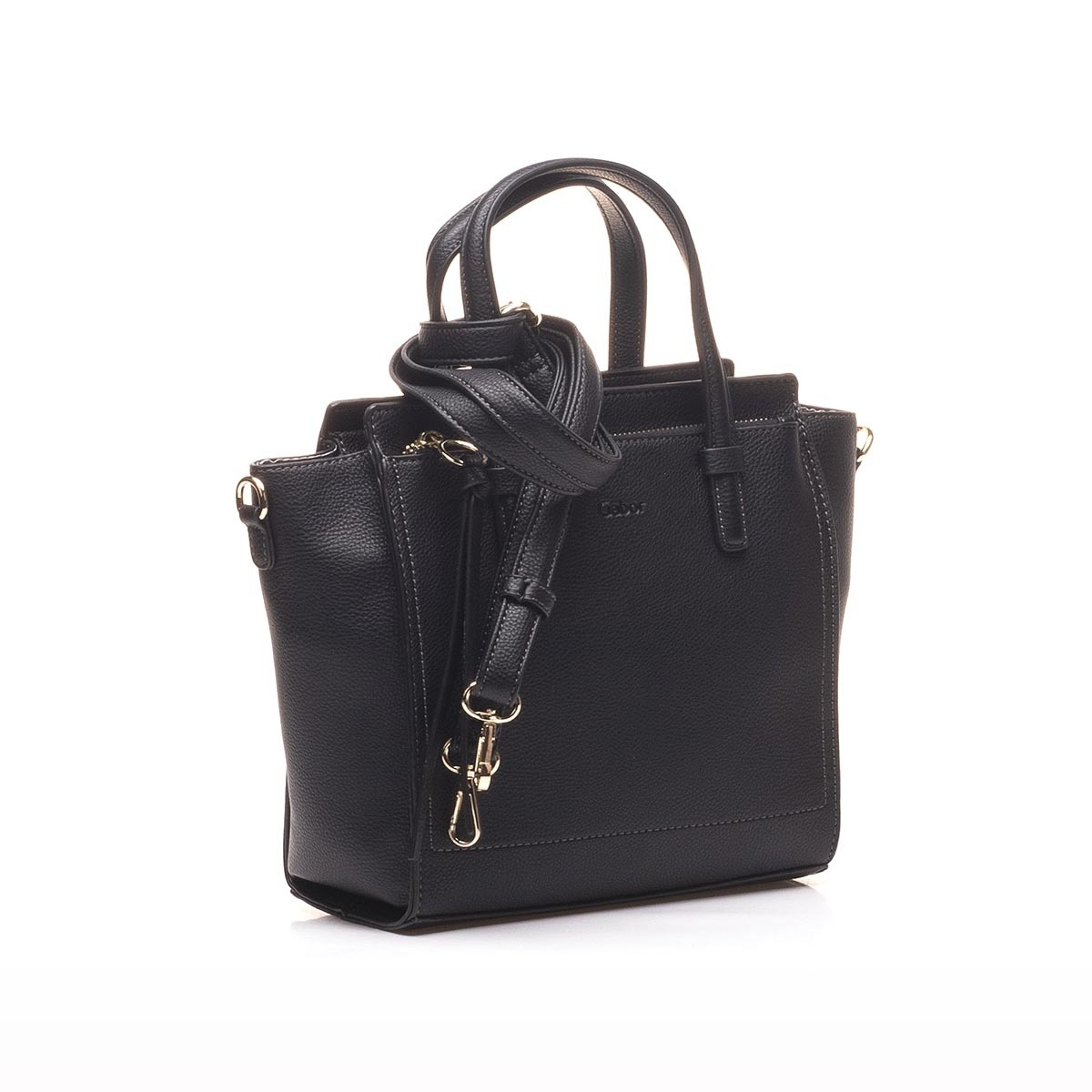 detail Dámská kabelka GABOR GAB-2019706-S0 černá