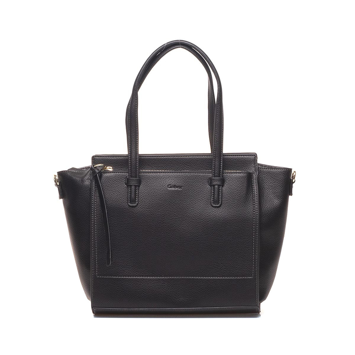 detail Dámská kabelka GABOR 8411-60 BLACK ROSARIA S0
