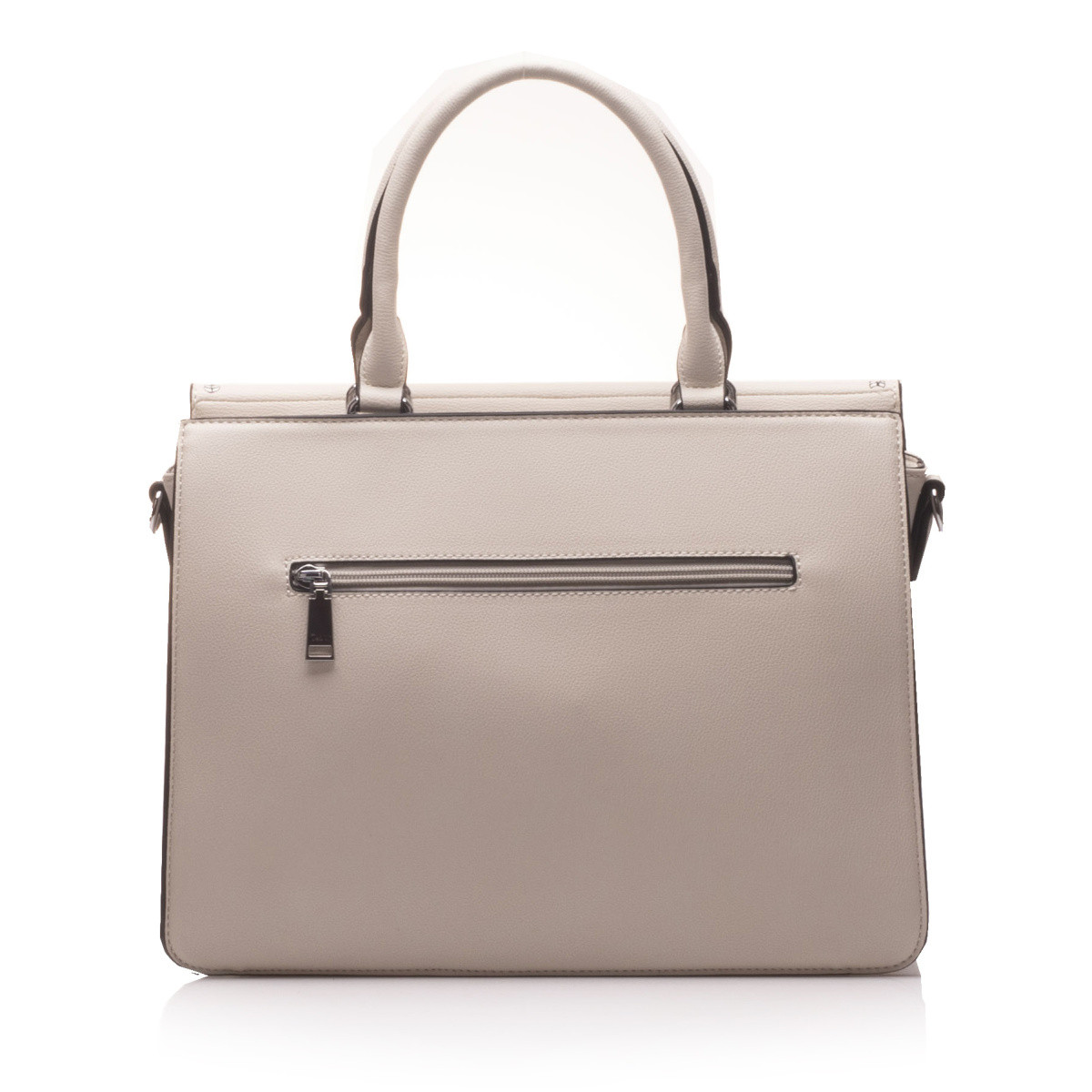 detail Dámská kabelka GABOR 8413-13 OFF WHITE NUEVA S0