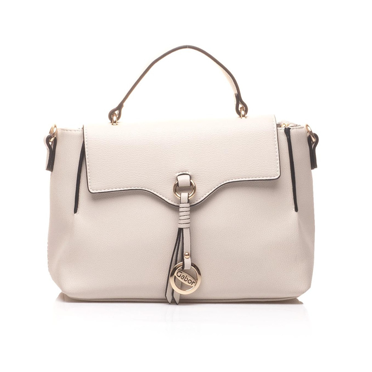 detail Dámská kabelka GABOR GAB-2019714-S0 béžová
