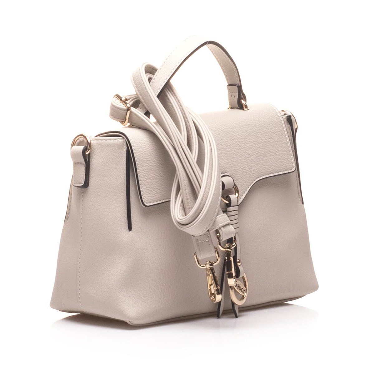 detail Dámská kabelka GABOR GAB-2019714-S0 béžová