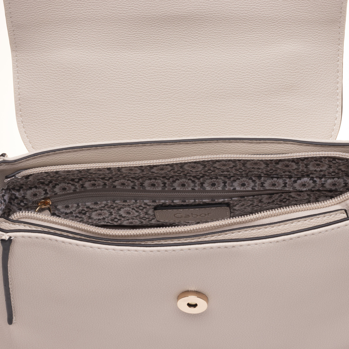 detail Dámská kabelka GABOR GAB-2019714-S0 béžová