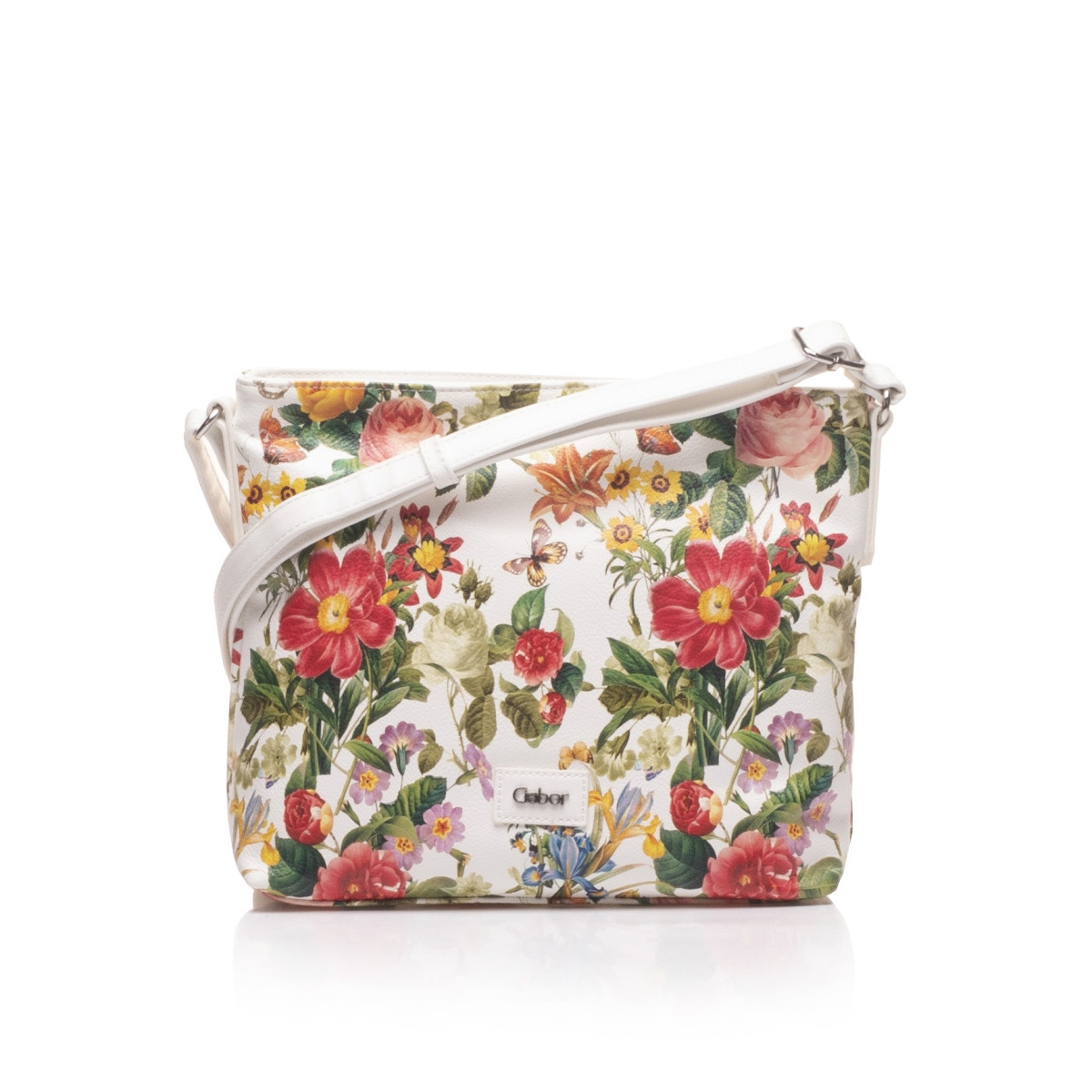 detail Dámská kabelka GABOR GAB-2019719-S1 bílá