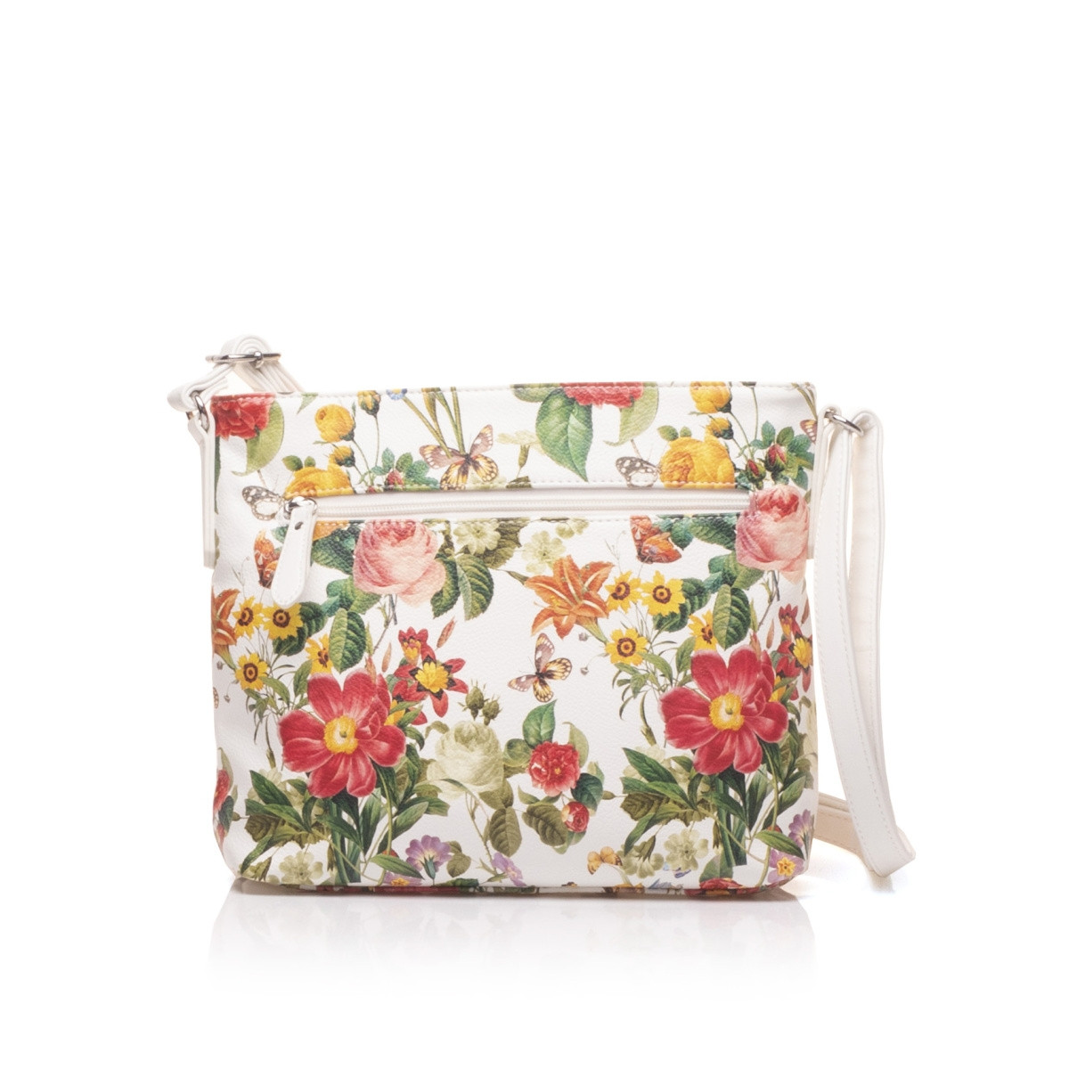 detail Dámská kabelka GABOR GAB-2019719-S1 bílá