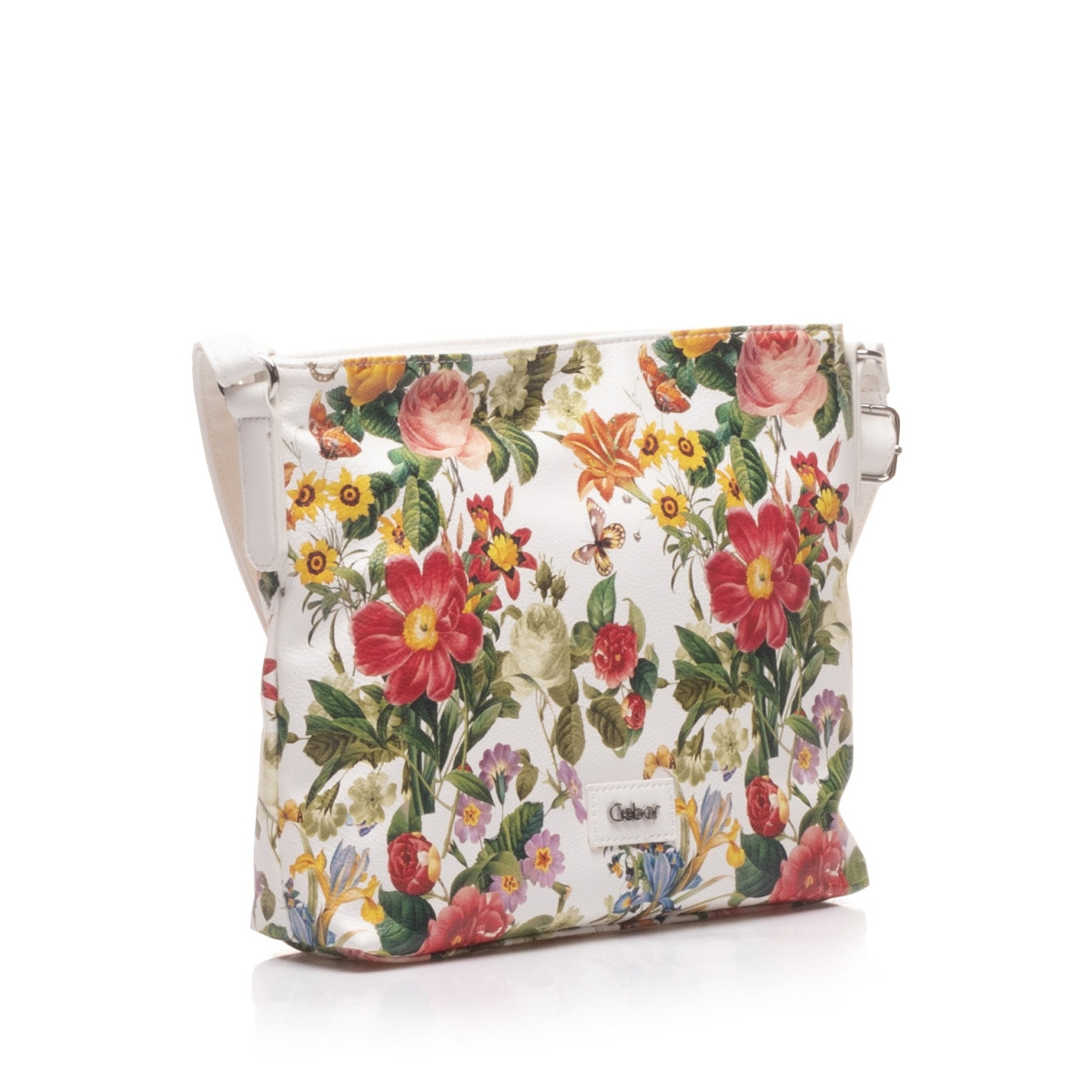 detail Dámská kabelka GABOR GAB-2019719-S1 bílá