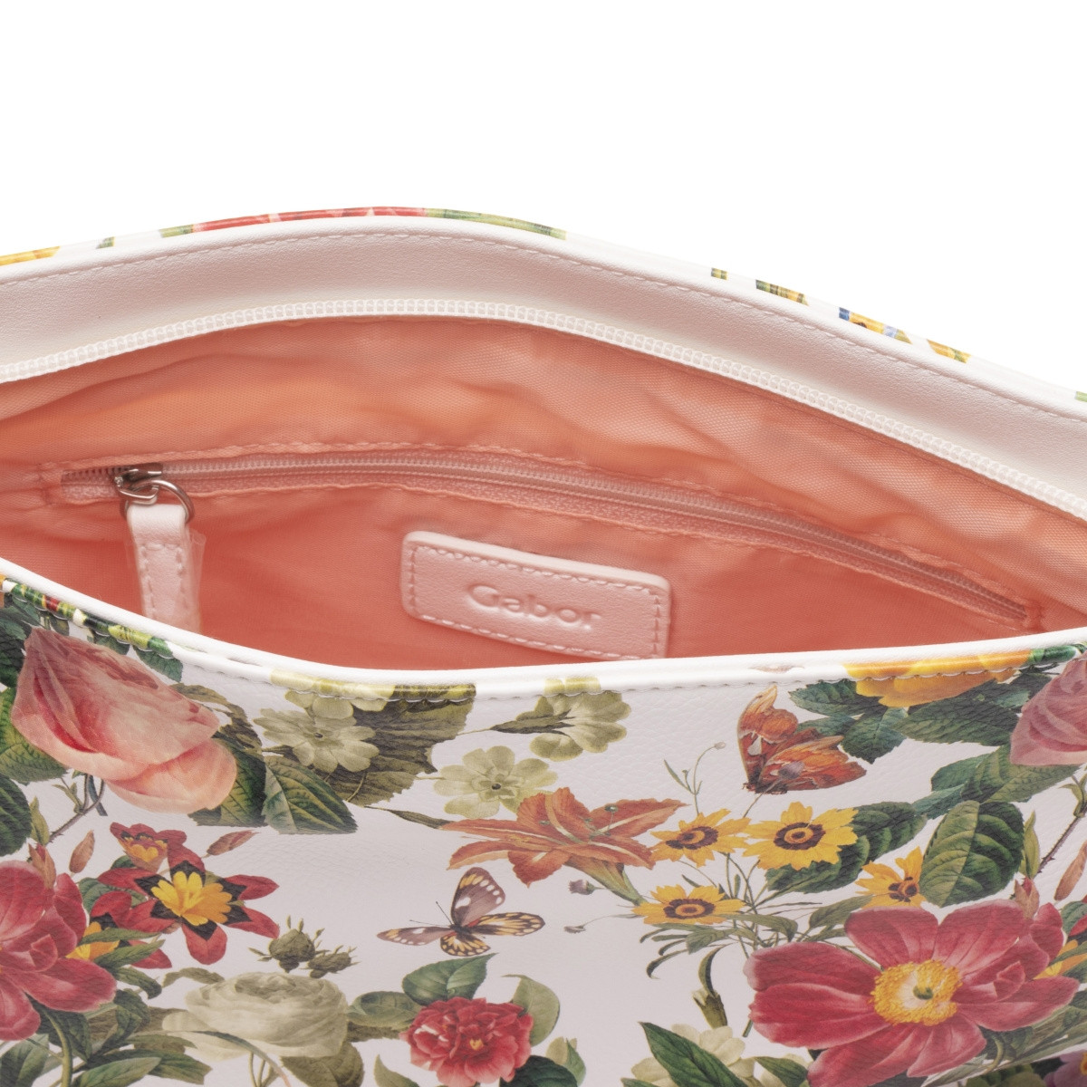 detail Dámská kabelka GABOR GAB-2019719-S1 bílá