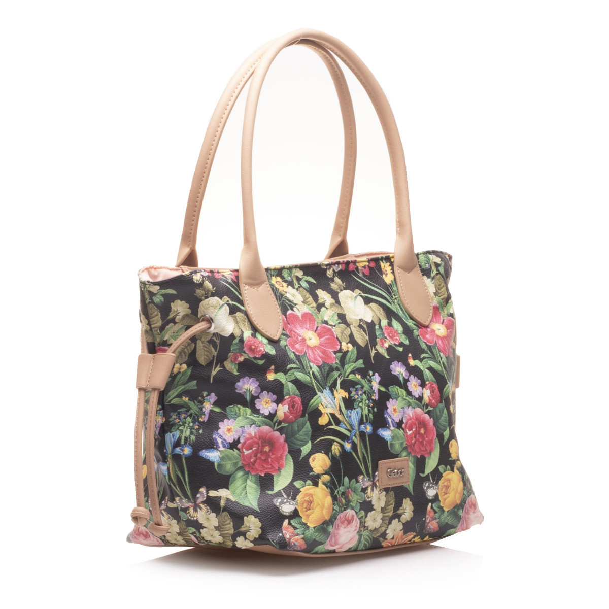 detail Dámská kabelka GABOR GAB-2019720-S0 černá