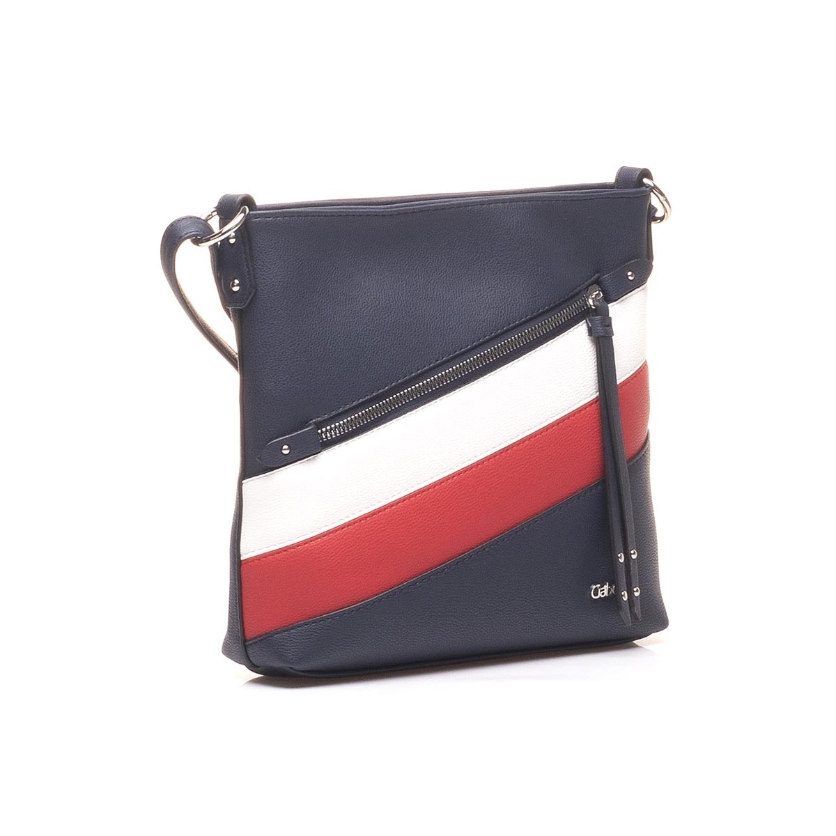 detail Dámská kabelka GABOR GAB-2019722-S0 modrá