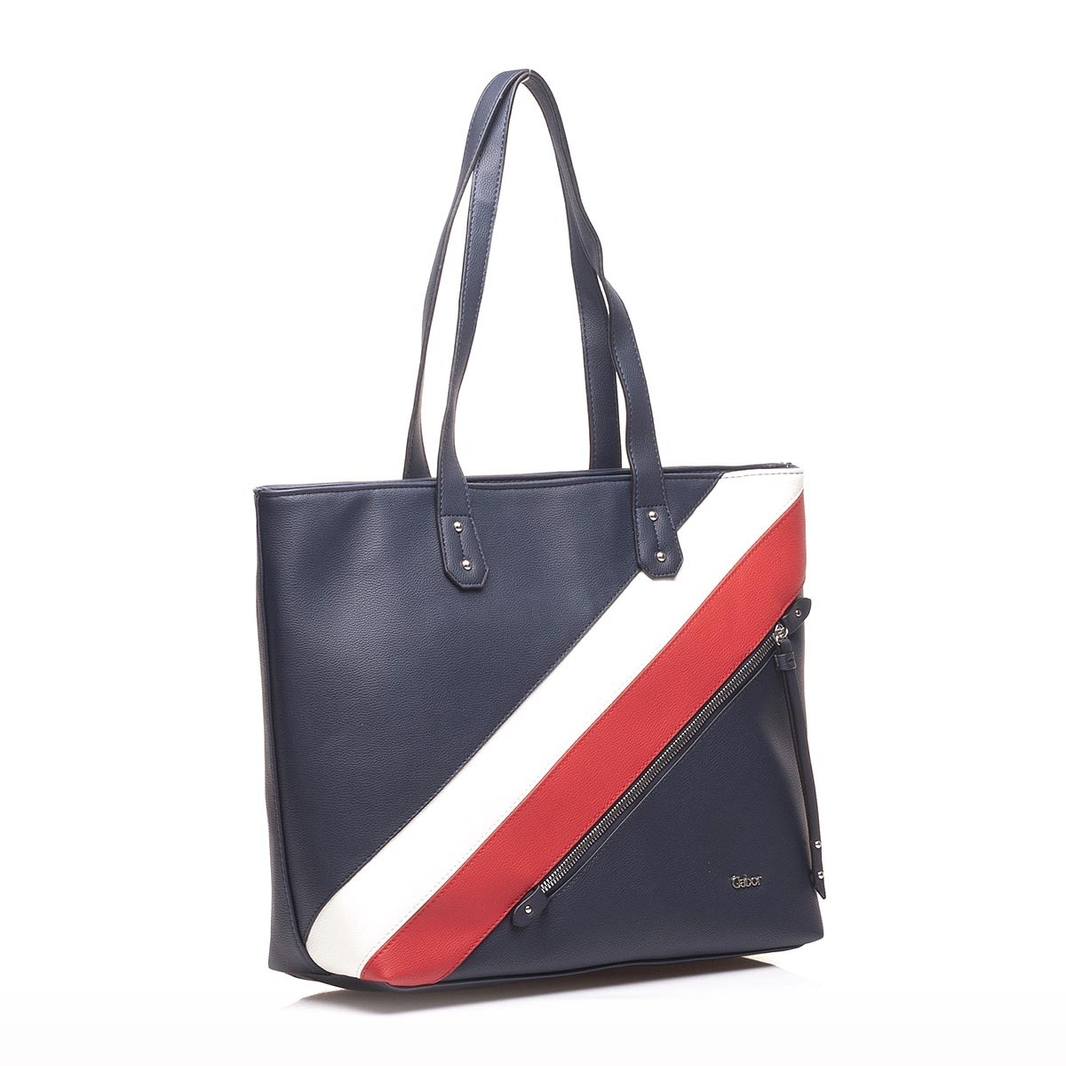 detail Dámská kabelka GABOR GAB-2019723-S0 modrá