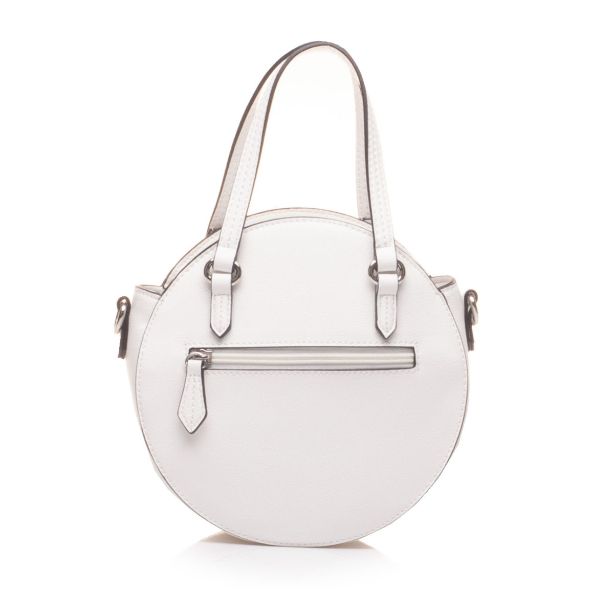 detail Dámská kabelka GABOR GAB-2019725-S0 bílá