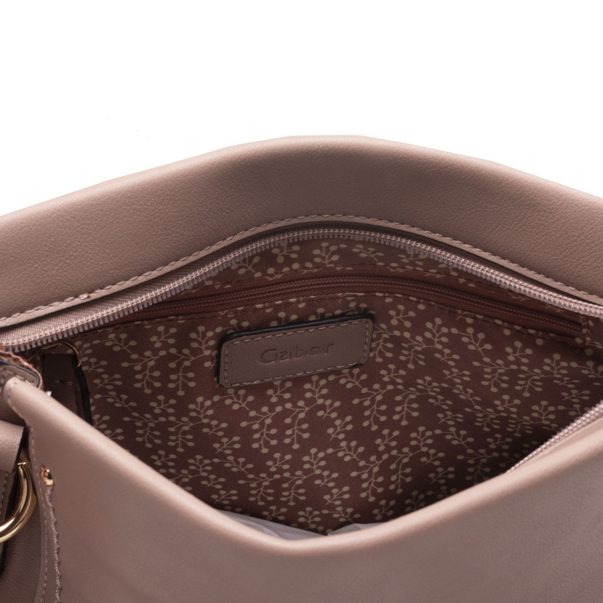 detail Dámská kabelka GABOR GAB-2019727-S0 béžová