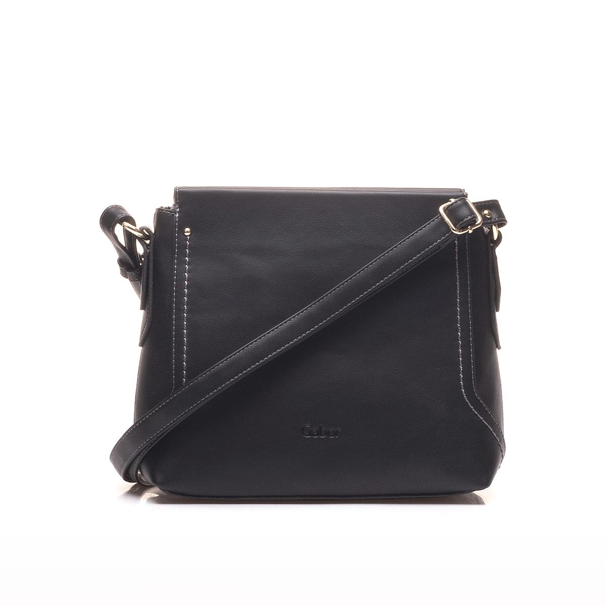 detail Dámská kabelka GABOR GAB-2019728-S0 černá