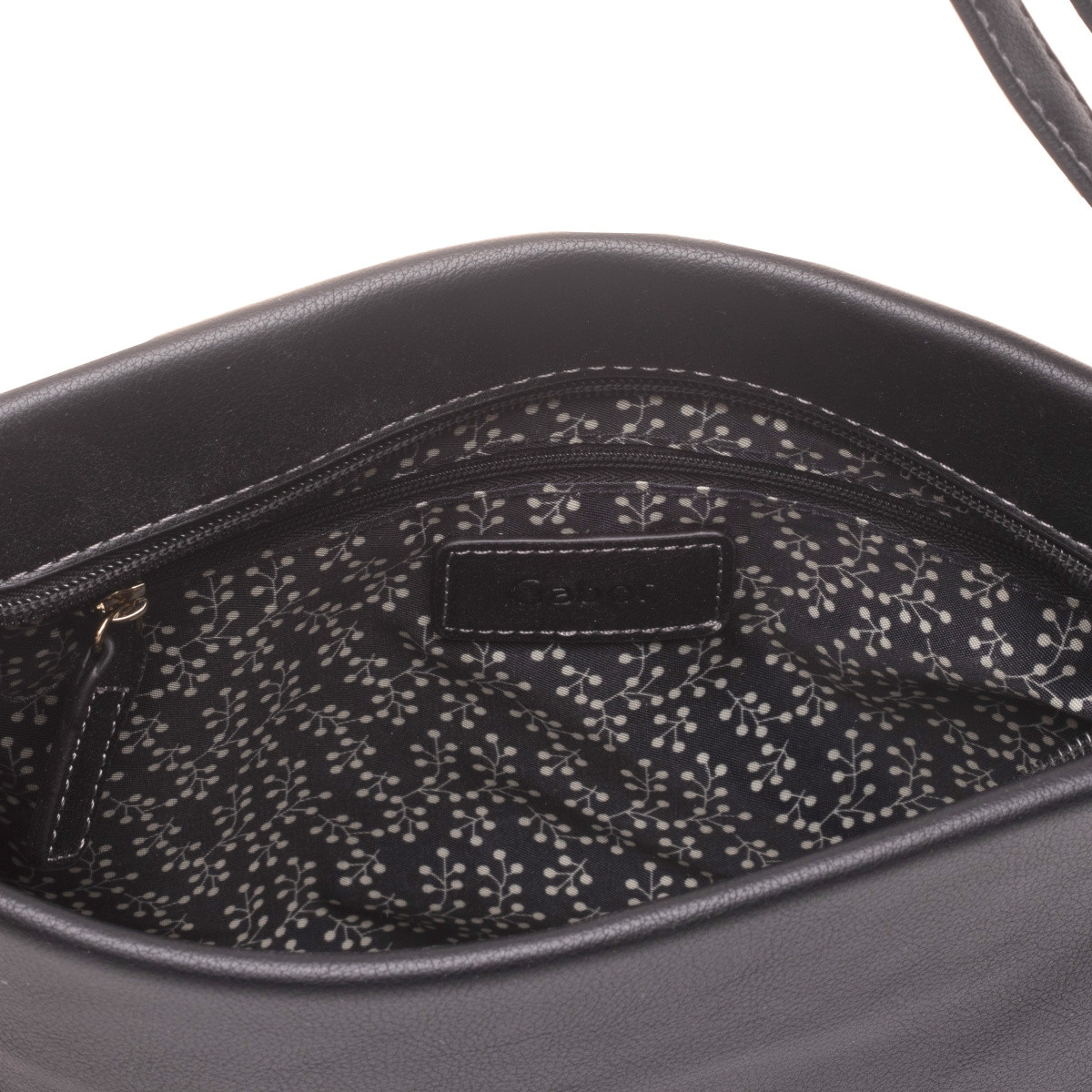 detail Dámská kabelka GABOR GAB-2019728-S0 černá