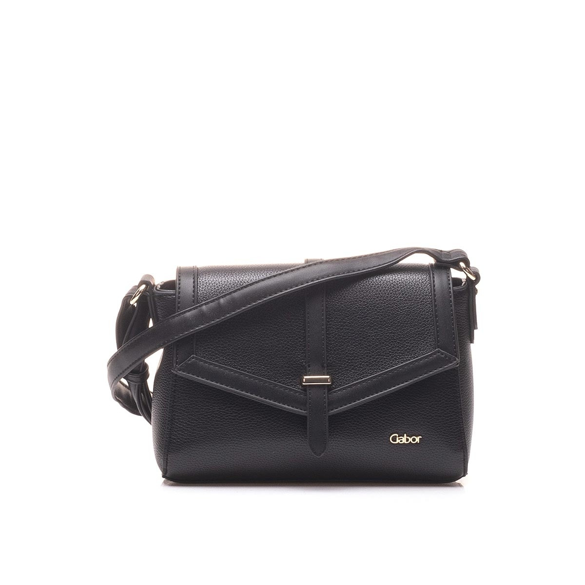 detail Dámská kabelka GABOR GAB-2019731-S0 černá
