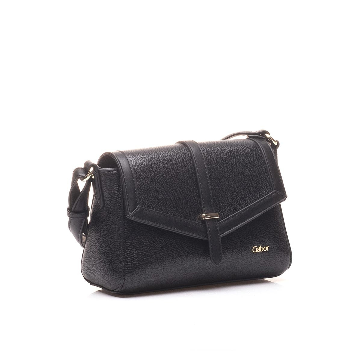 detail Dámská kabelka GABOR GAB-2019731-S0 černá