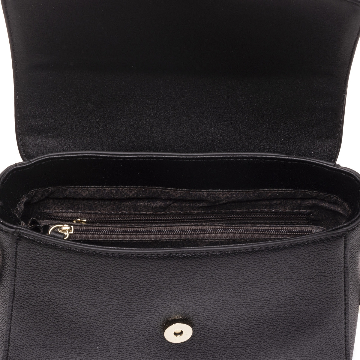 detail Dámská kabelka GABOR GAB-2019731-S0 černá