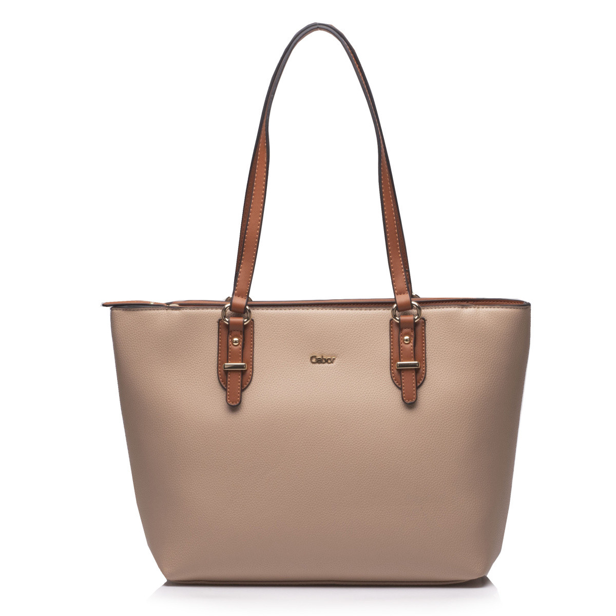 detail Dámská kabelka GABOR GAB-2019732-S0 béžová