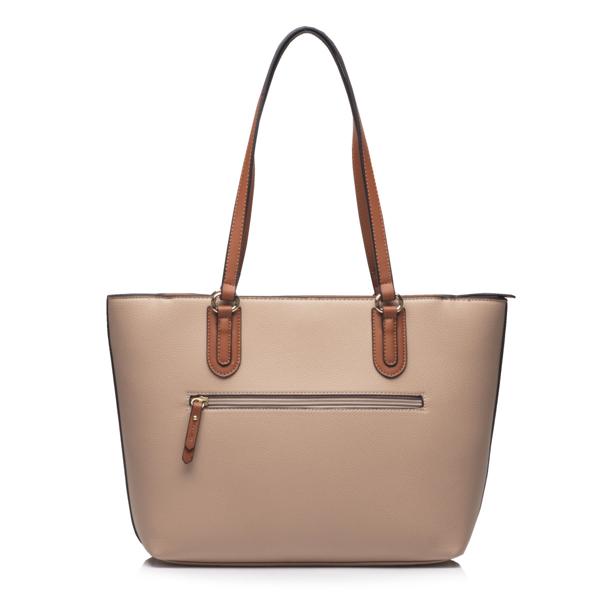 detail Dámská kabelka GABOR GAB-2019732-S0 béžová