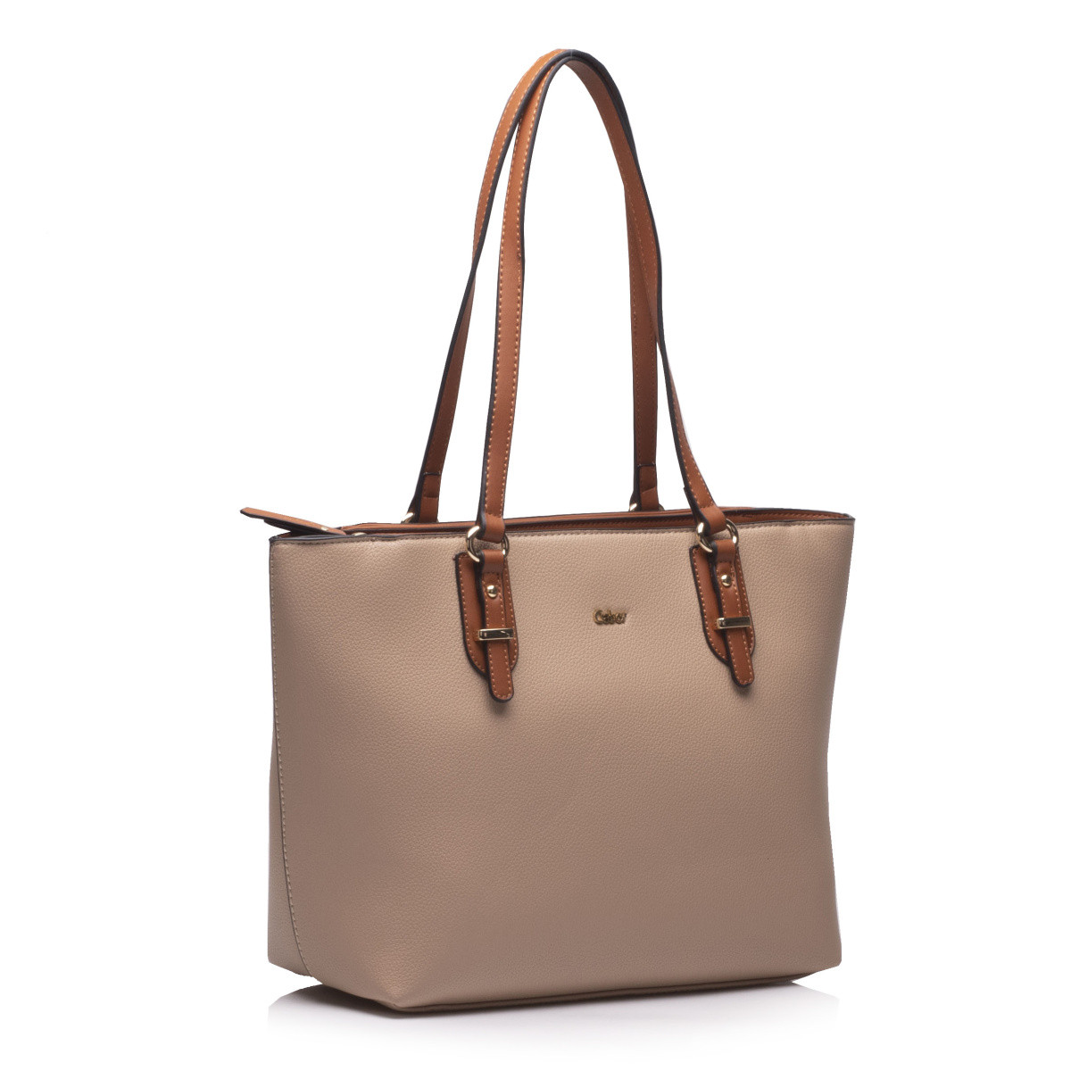 detail Dámská kabelka GABOR GAB-2019732-S0 béžová