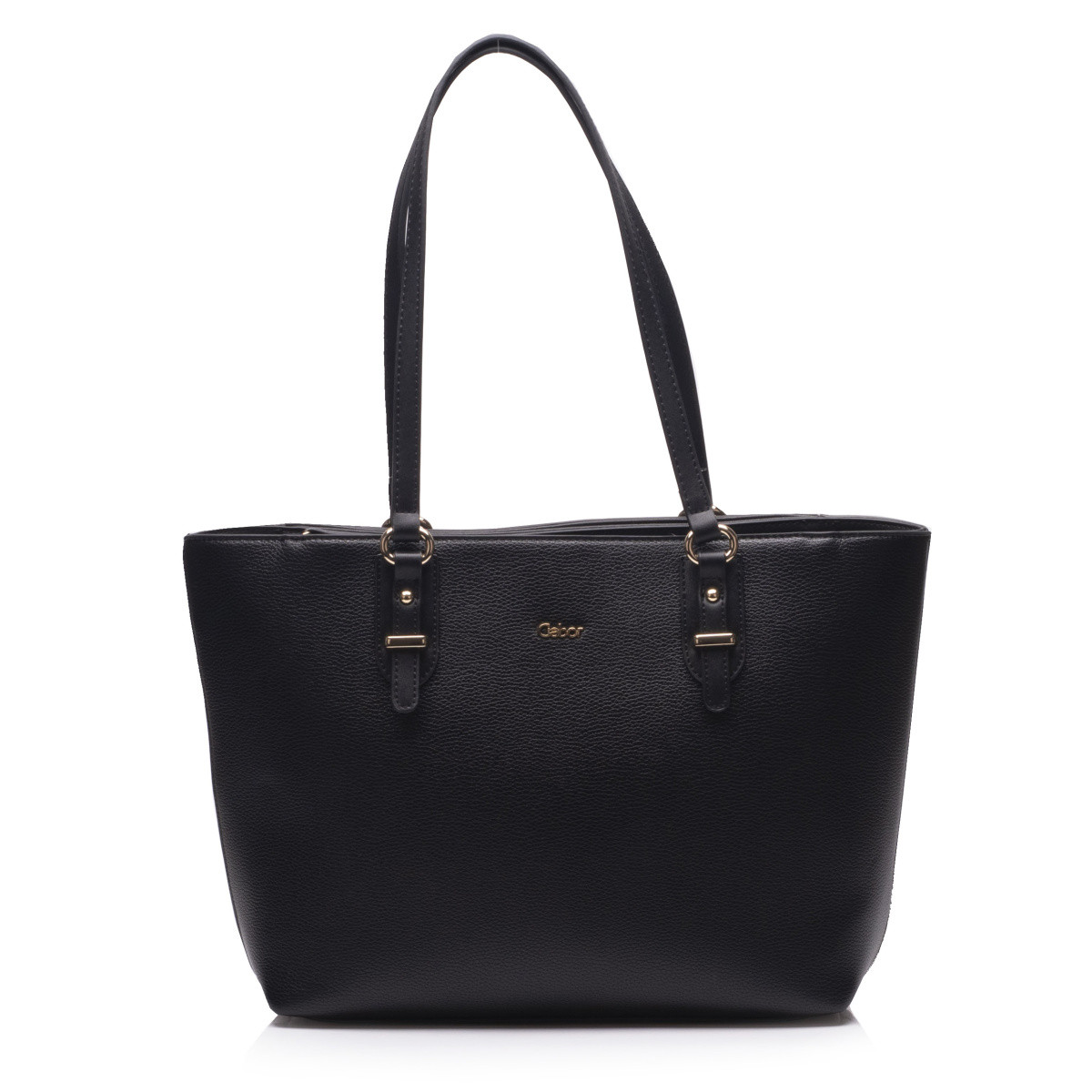 detail Dámská kabelka GABOR 8435-60 BLACK MADURA S0