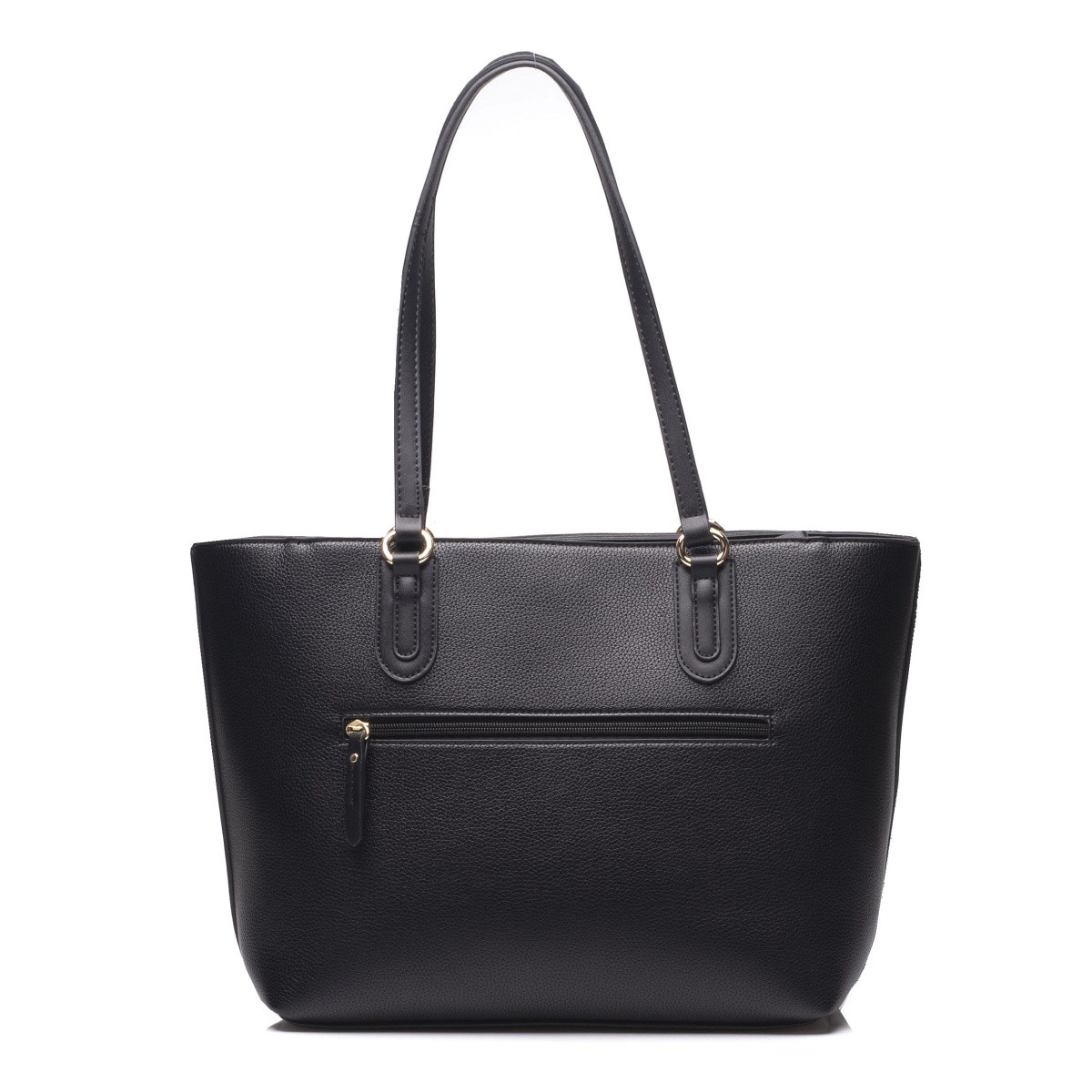 detail Dámská kabelka GABOR 8435-60 BLACK MADURA S0