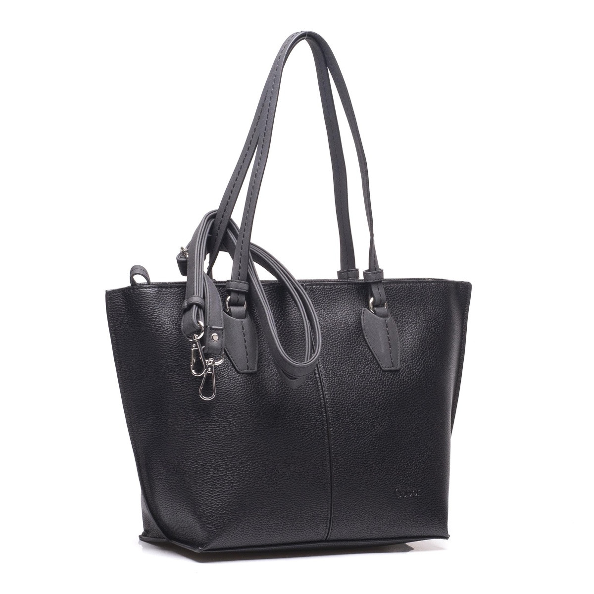 detail Dámská kabelka GABOR GAB-2019741-S0 černá