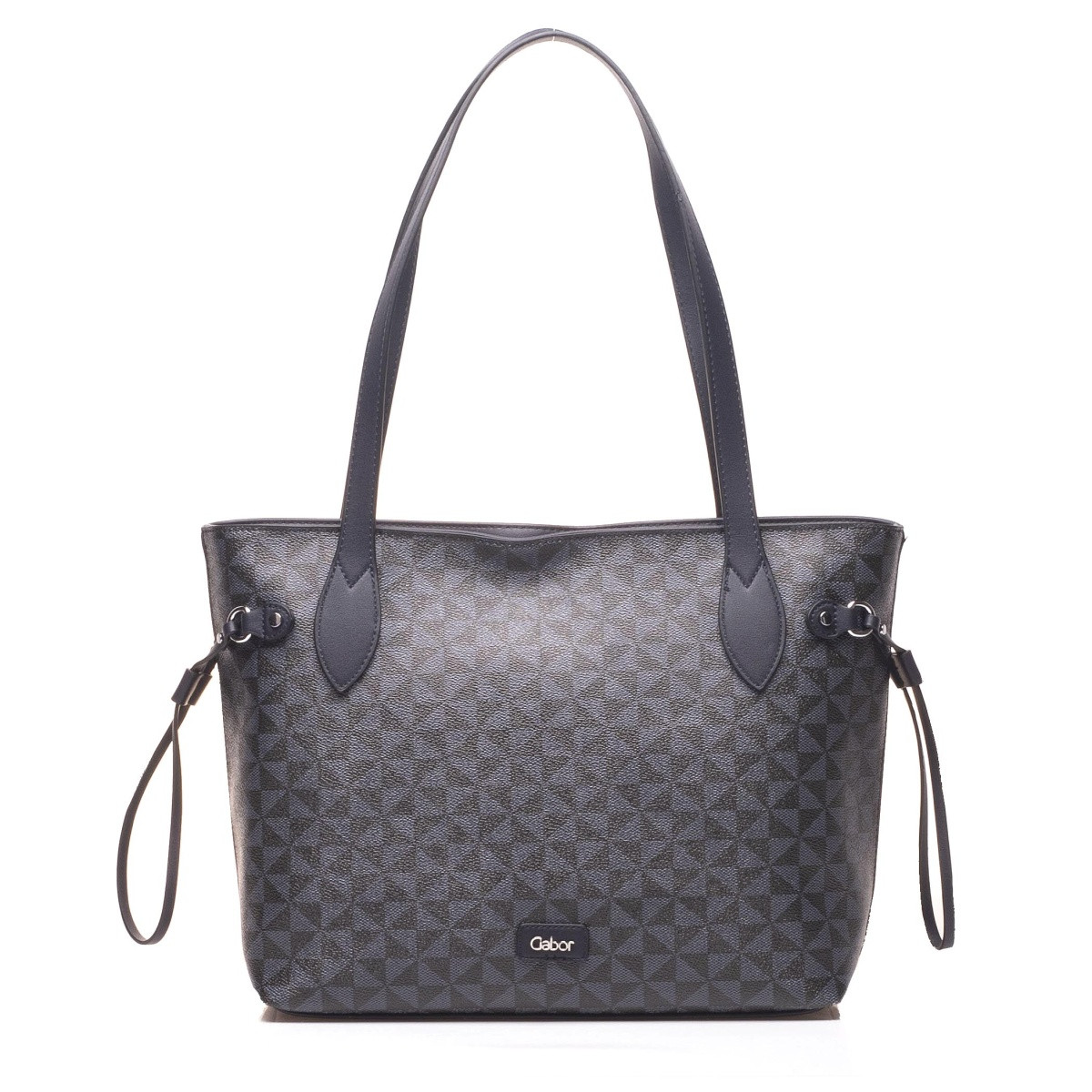 detail Dámská kabelka GABOR GAB-2019743-S0 modrá