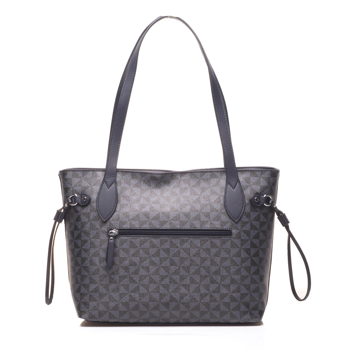 detail Dámská kabelka GABOR GAB-2019743-S0 modrá