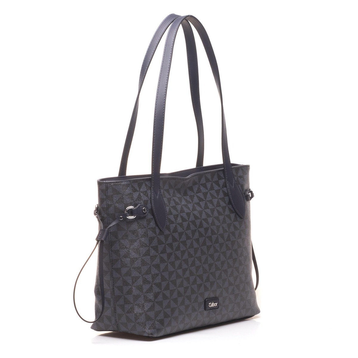 detail Dámská kabelka GABOR GAB-2019743-S0 modrá