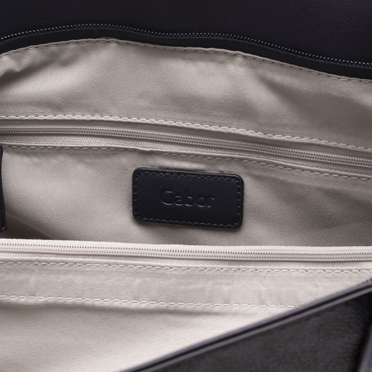 detail Dámská kabelka GABOR GAB-2019743-S0 modrá