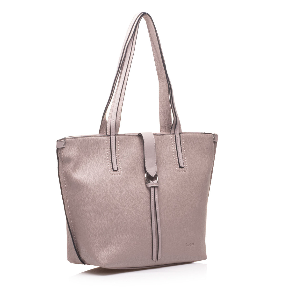 detail Dámská kabelka GABOR GAB-2019752-S0 růžová
