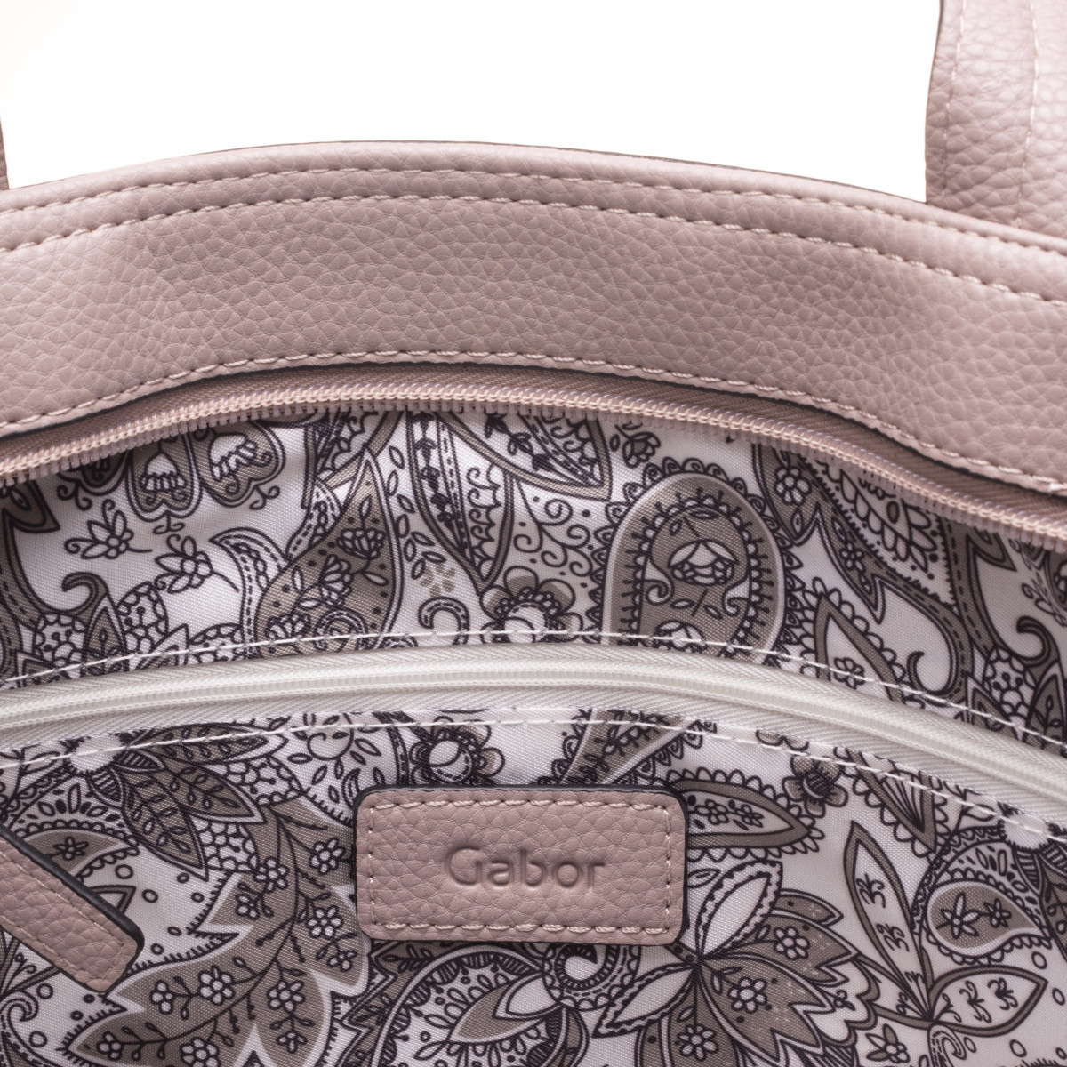 detail Dámská kabelka GABOR GAB-2019752-S0 růžová