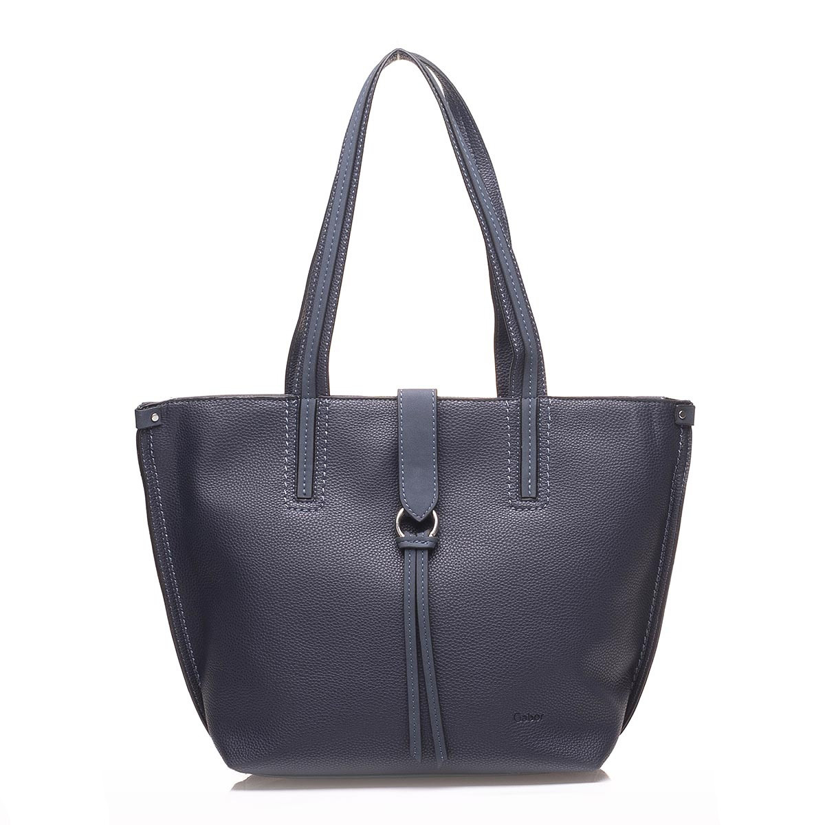 detail Dámská kabelka GABOR GAB-2019753-S0 modrá