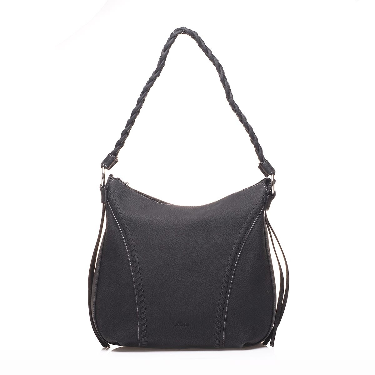 detail Dámská kabelka GABOR GAB-2019755-S0 černá